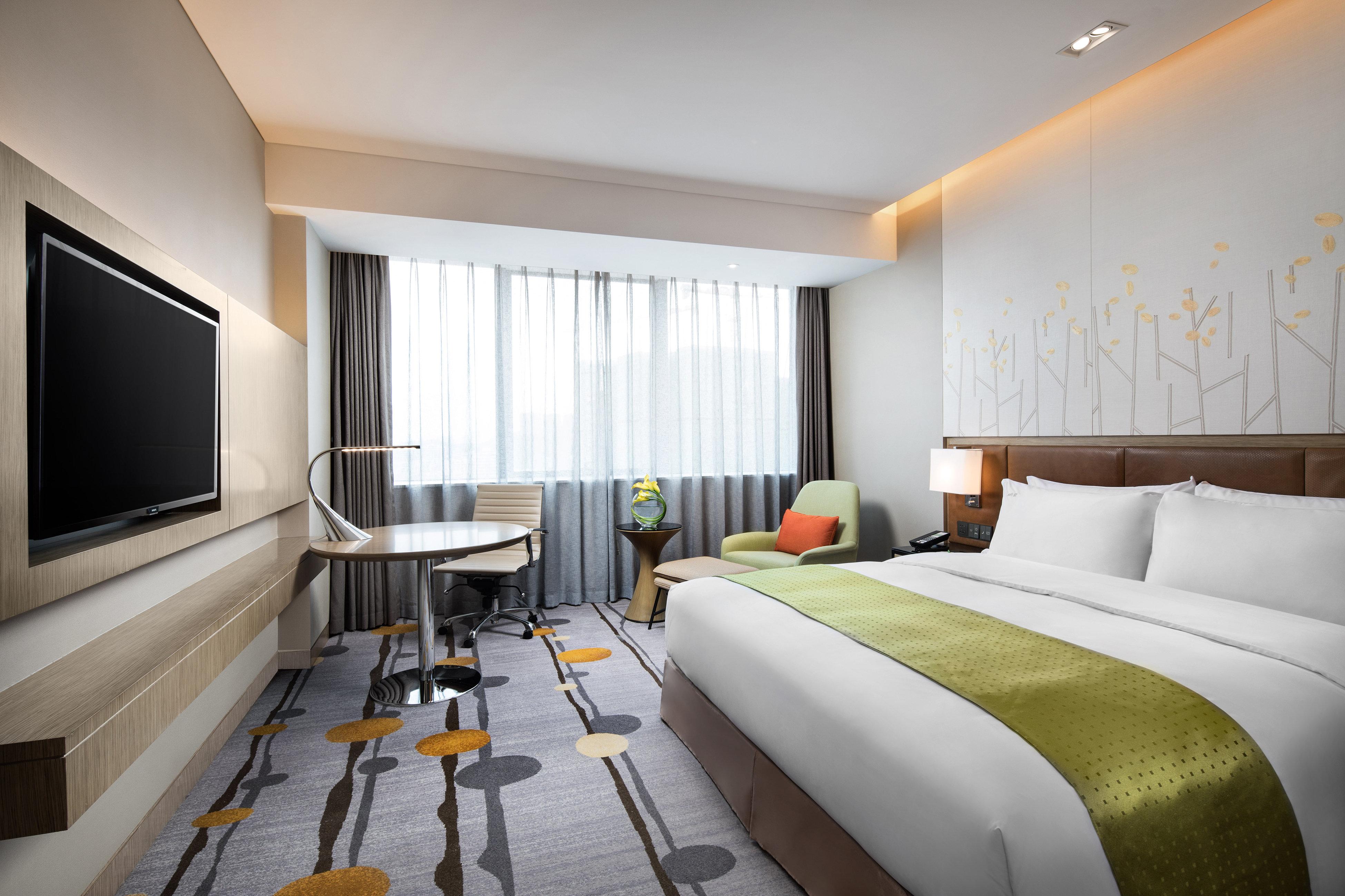 Holiday Inn Shaoguan Downtown By Ihg المظهر الخارجي الصورة