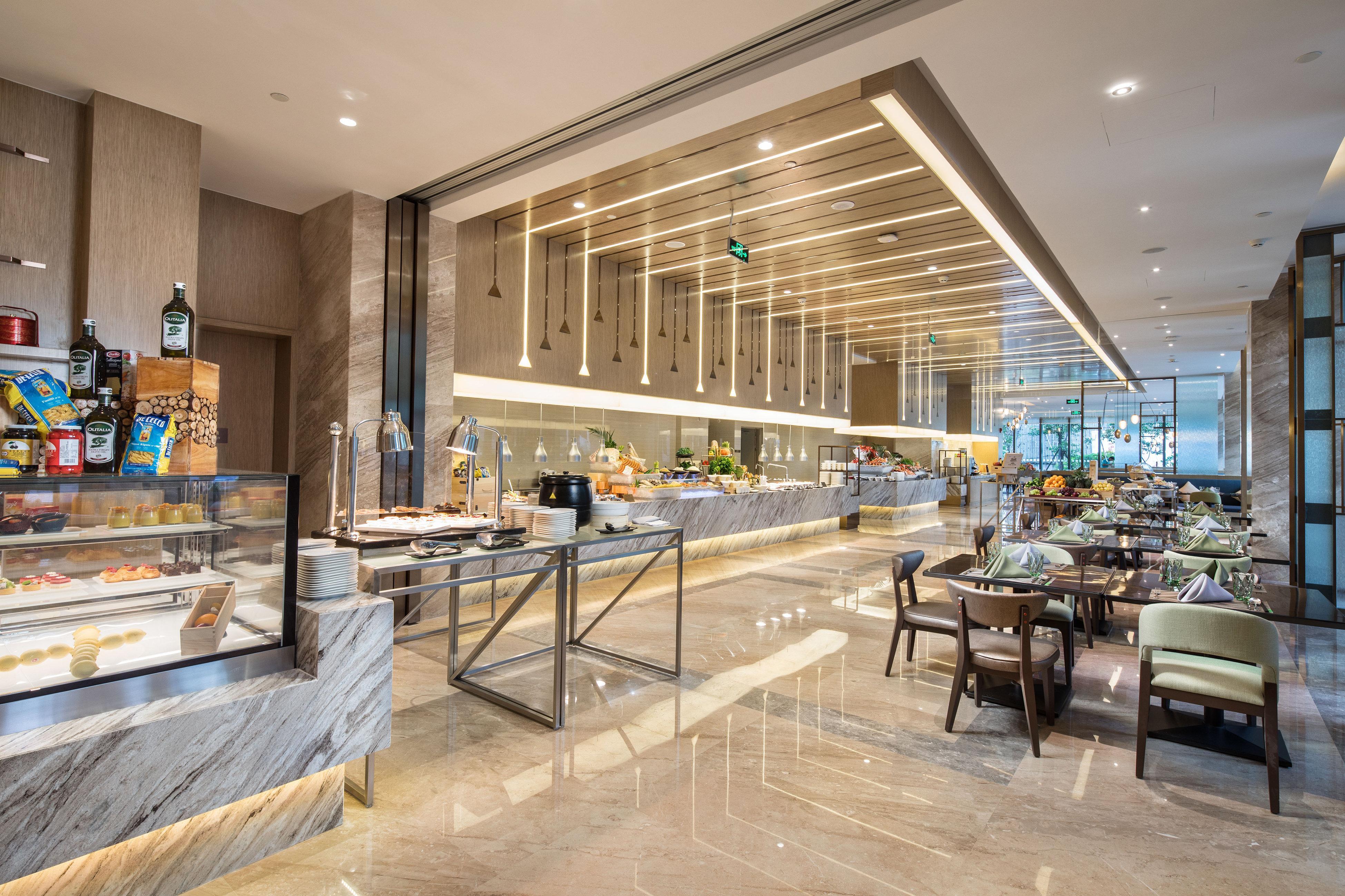 Holiday Inn Shaoguan Downtown By Ihg المظهر الخارجي الصورة