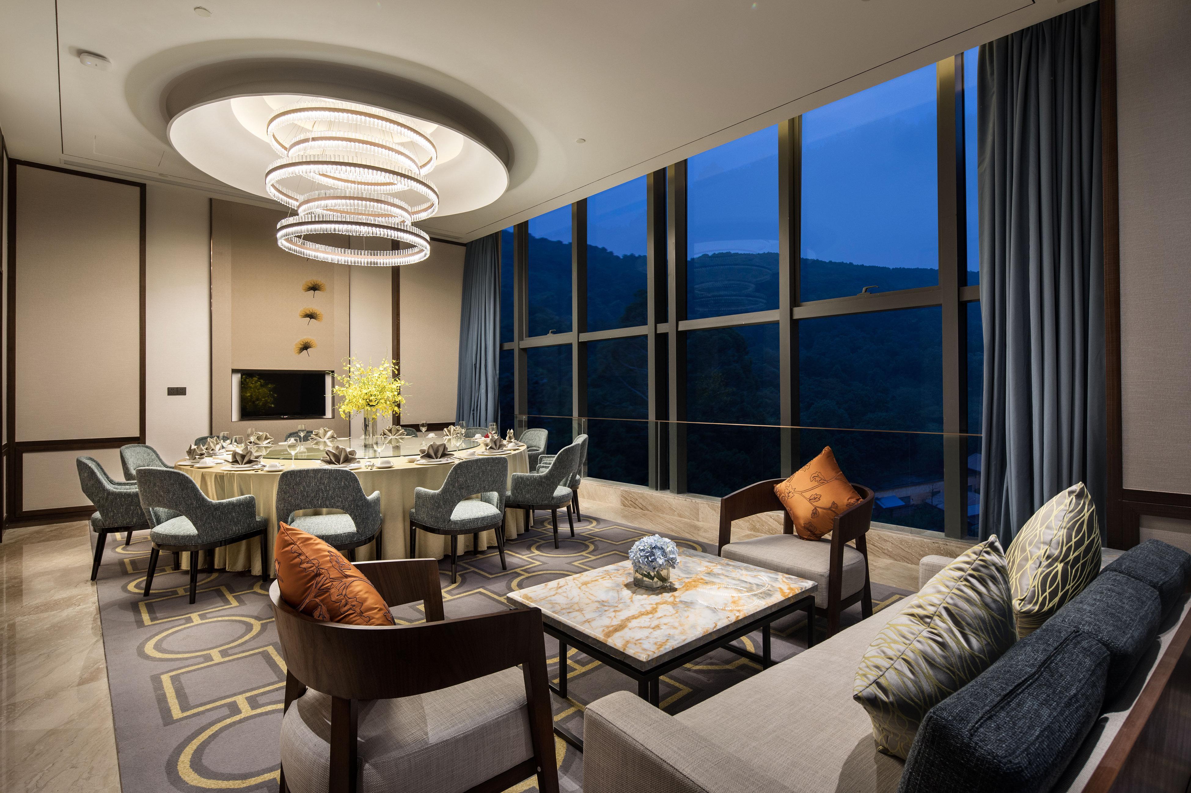 Holiday Inn Shaoguan Downtown By Ihg المظهر الخارجي الصورة