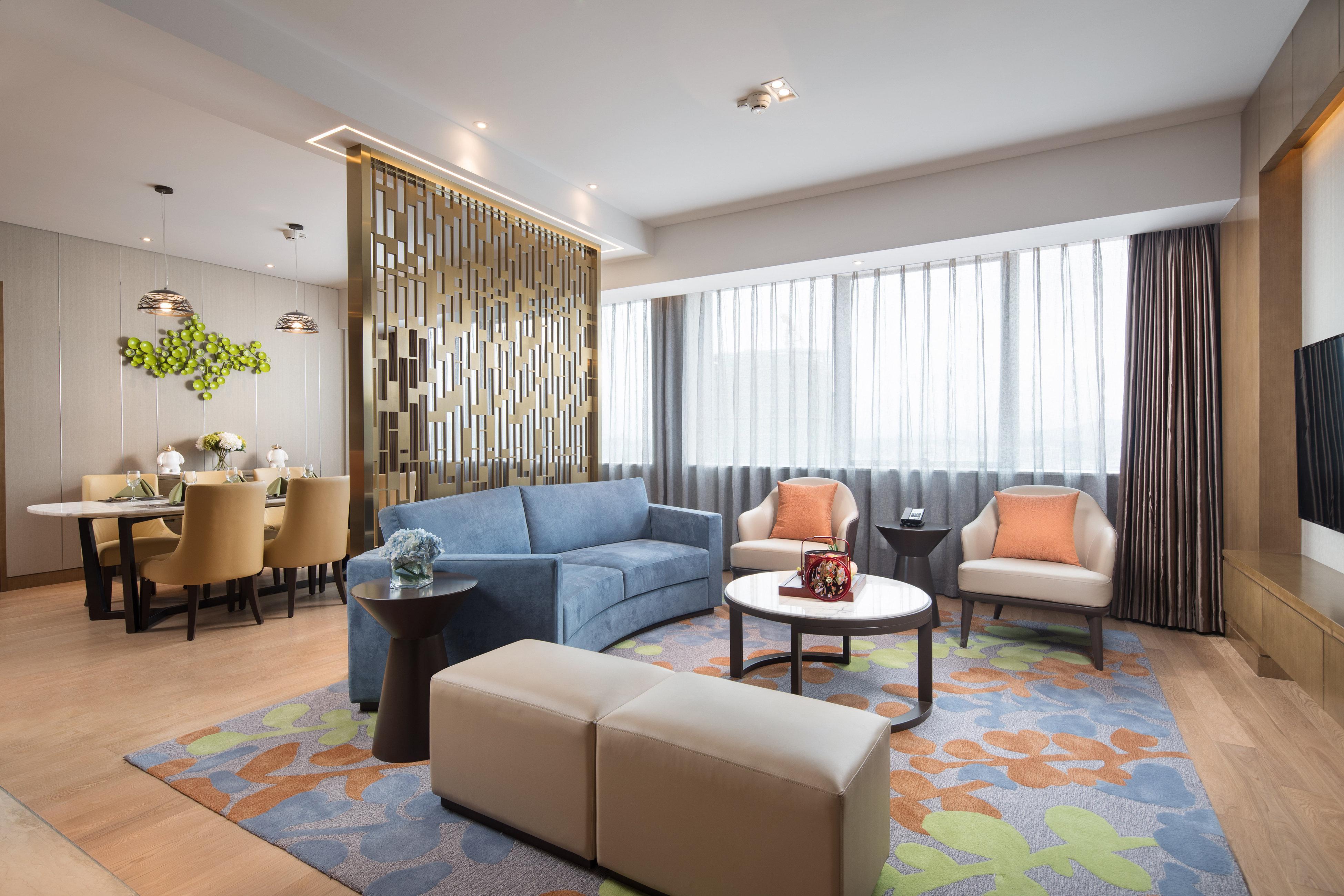 Holiday Inn Shaoguan Downtown By Ihg المظهر الخارجي الصورة