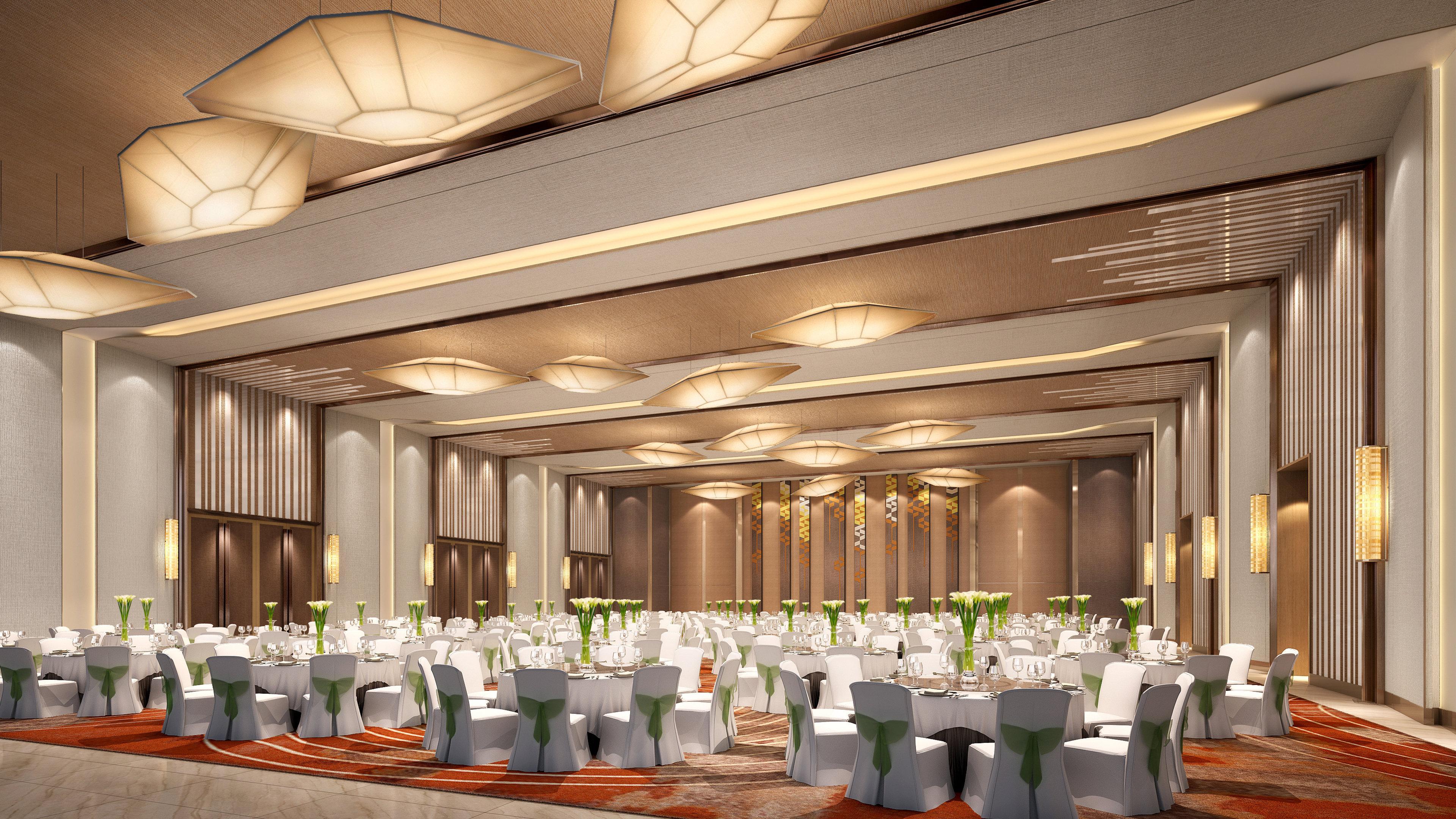 Holiday Inn Shaoguan Downtown By Ihg المظهر الخارجي الصورة
