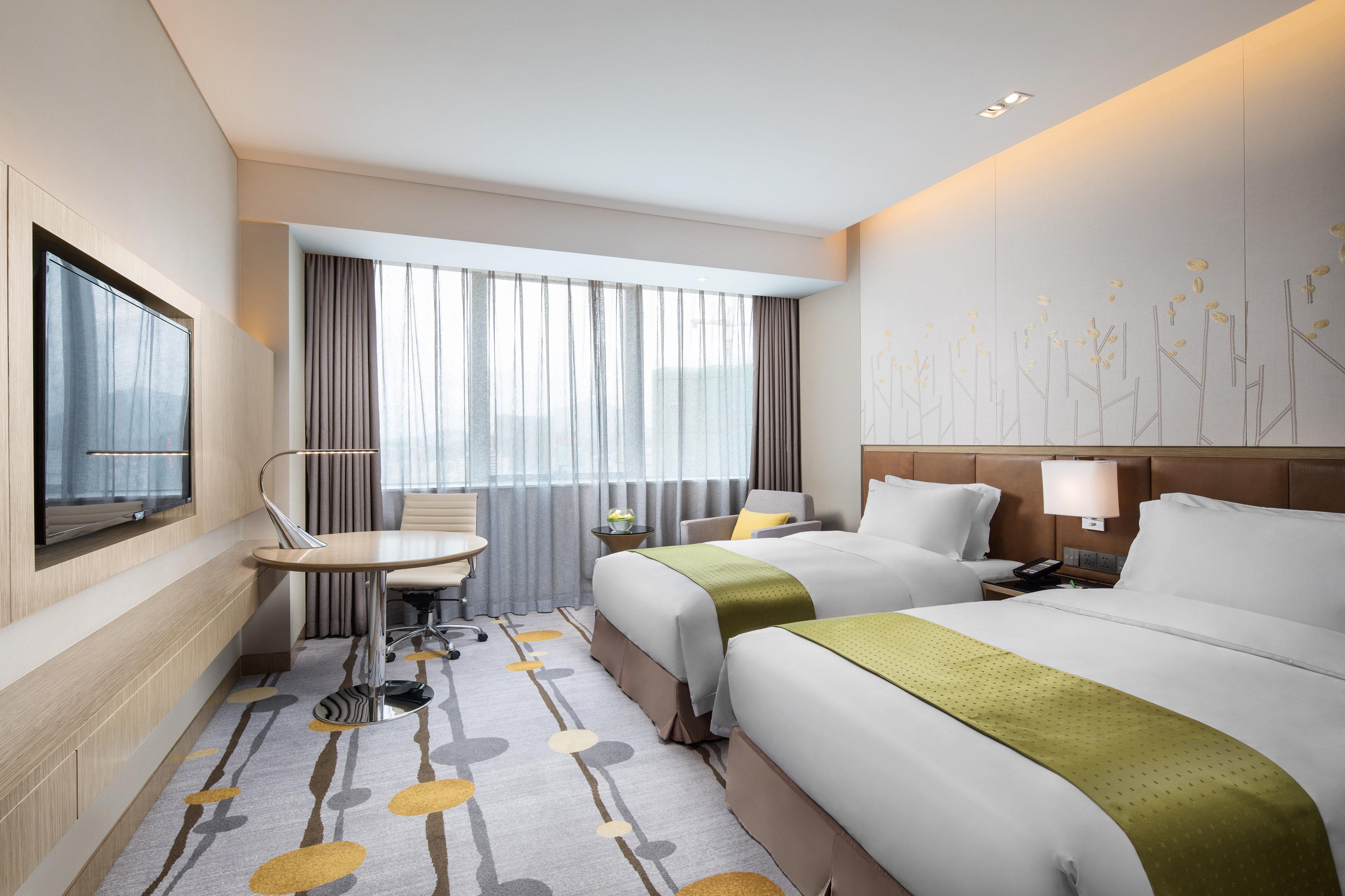 Holiday Inn Shaoguan Downtown By Ihg المظهر الخارجي الصورة