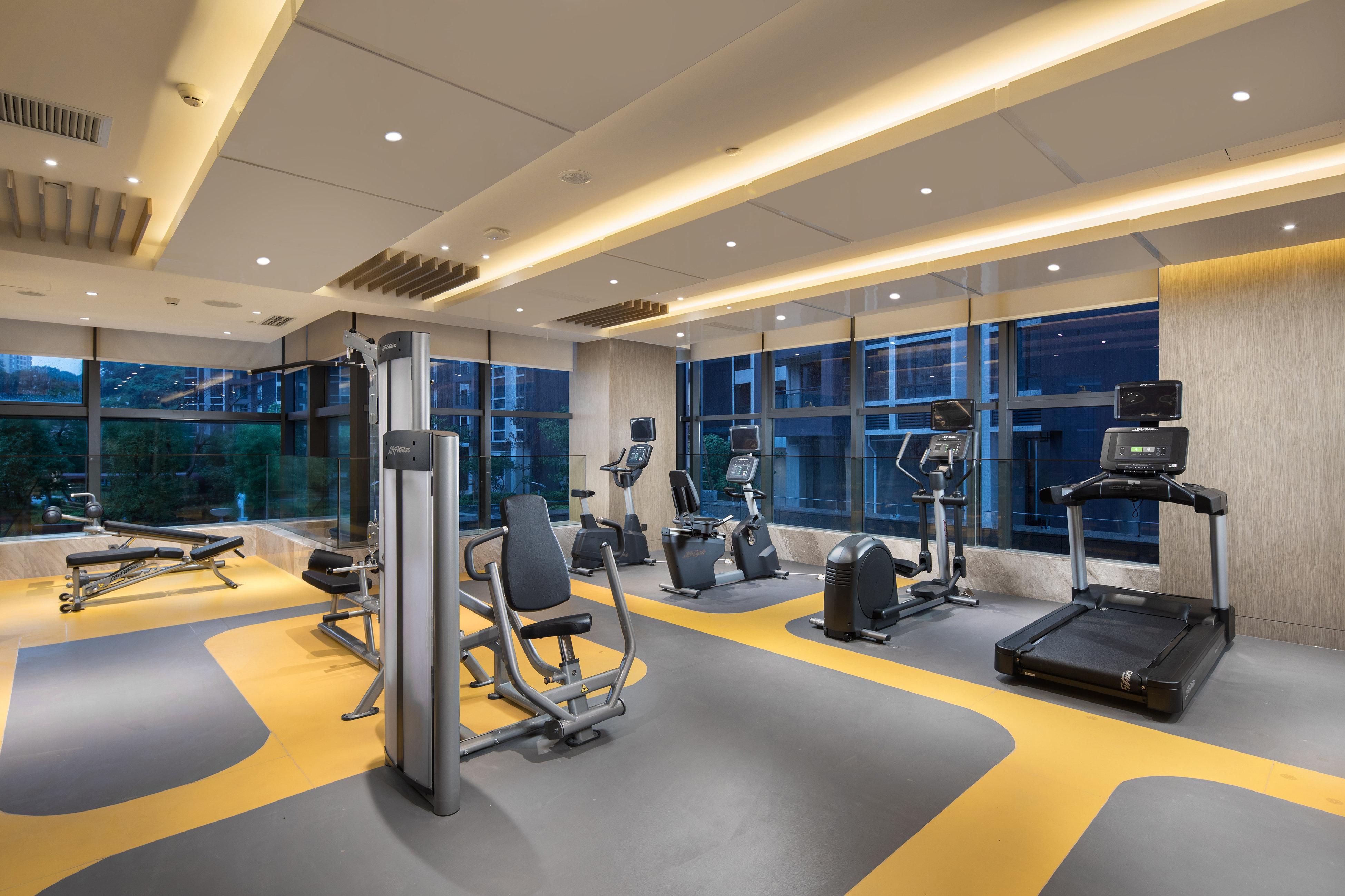Holiday Inn Shaoguan Downtown By Ihg المظهر الخارجي الصورة